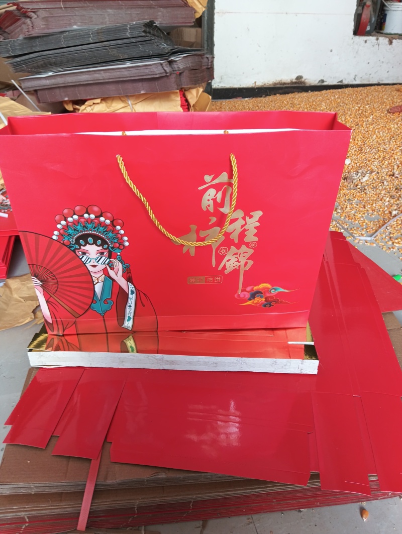 陕西富柿饼