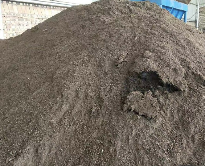 生物有机肥纯羊粪厂家直发品质保证量大价优