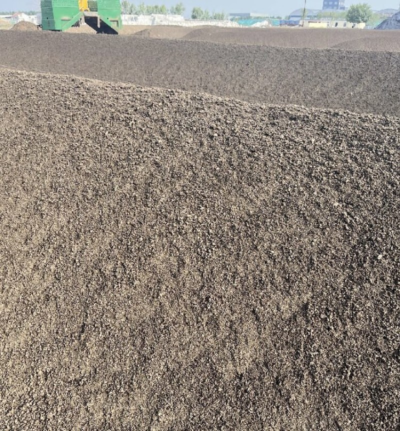 生物有机肥纯羊粪厂家直发品质保证量大价优