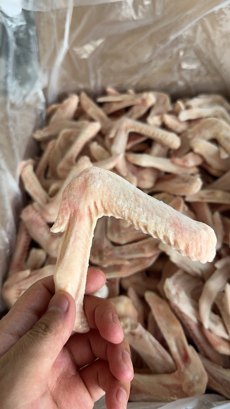 鸭二节翅，45-5555-60-65以上，厂家直发