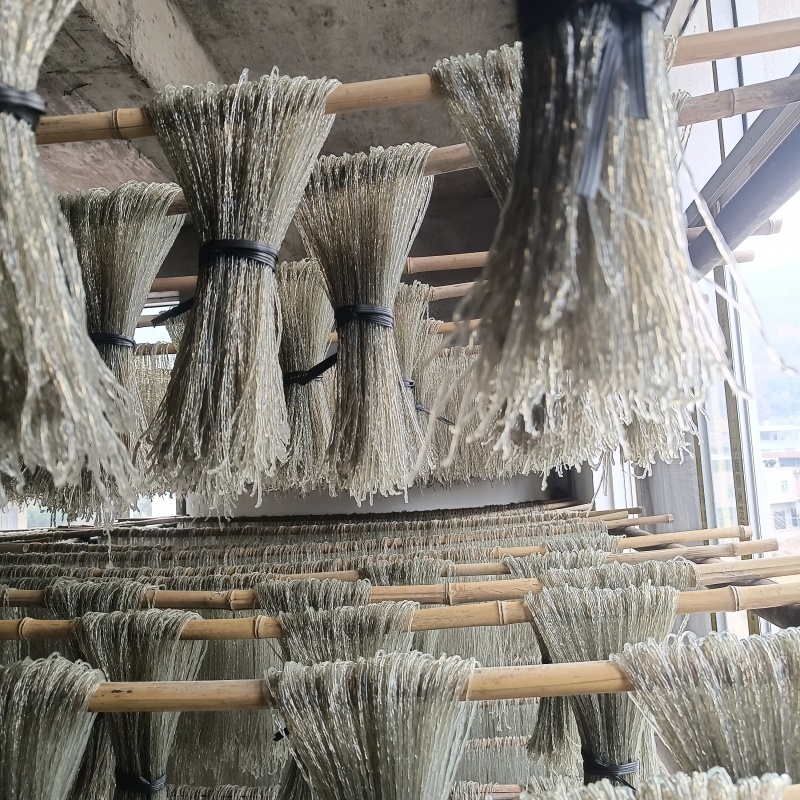 ***红薯粉条