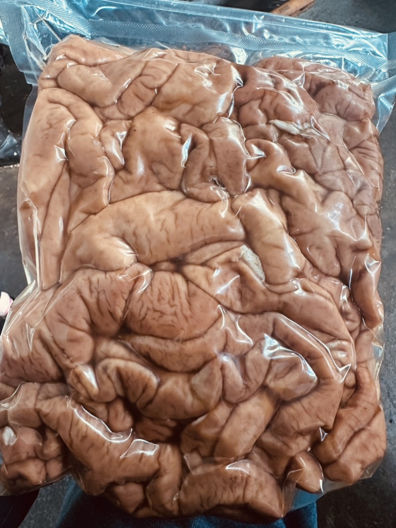 猪大肠
