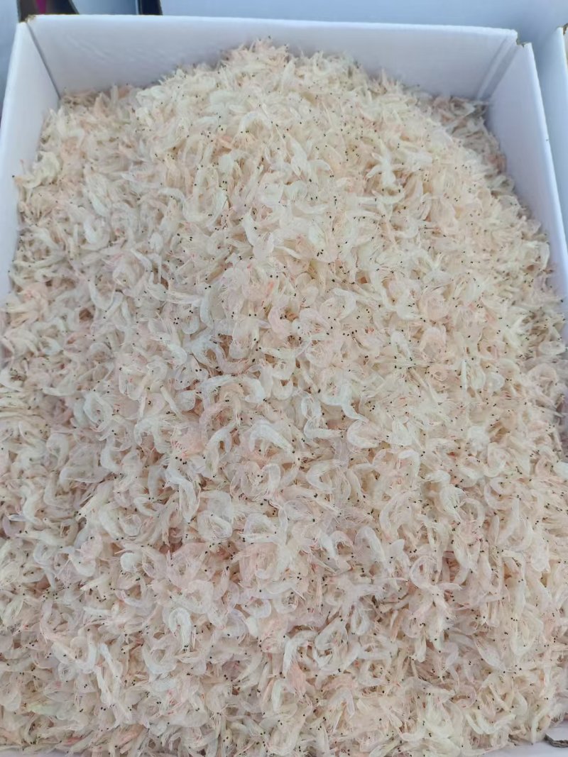 淡干虾皮大量现货支持一件代发对接各大电商欢迎联系