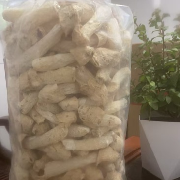 福建产地精品竹荪，全国代收代卖，货量充足稳定供货