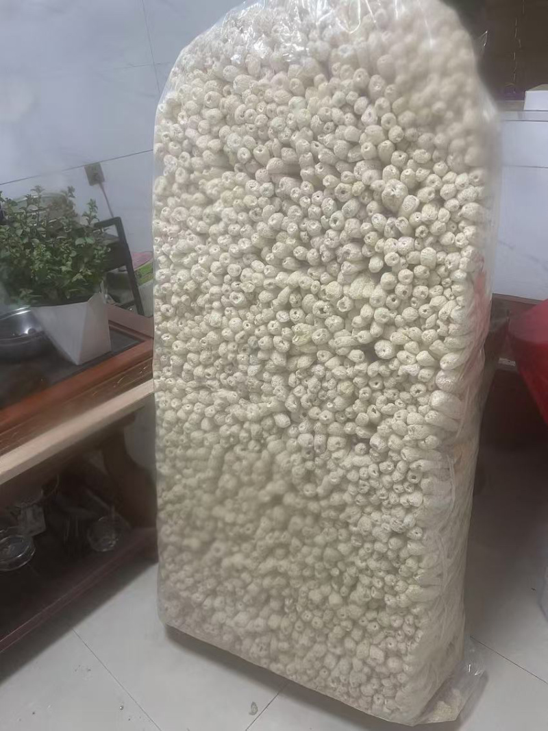 福建产地精品竹荪，全国代收代卖，货量充足稳定供货