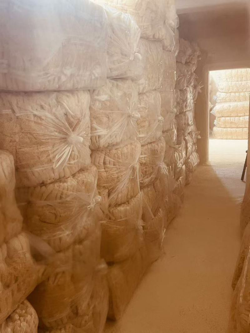 福建产地精品竹荪，全国代收代卖，货量充足稳定供货