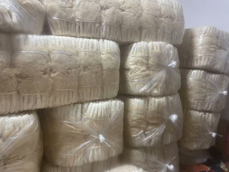 福建产地精品竹荪，全国代收代卖，货量充足稳定供货