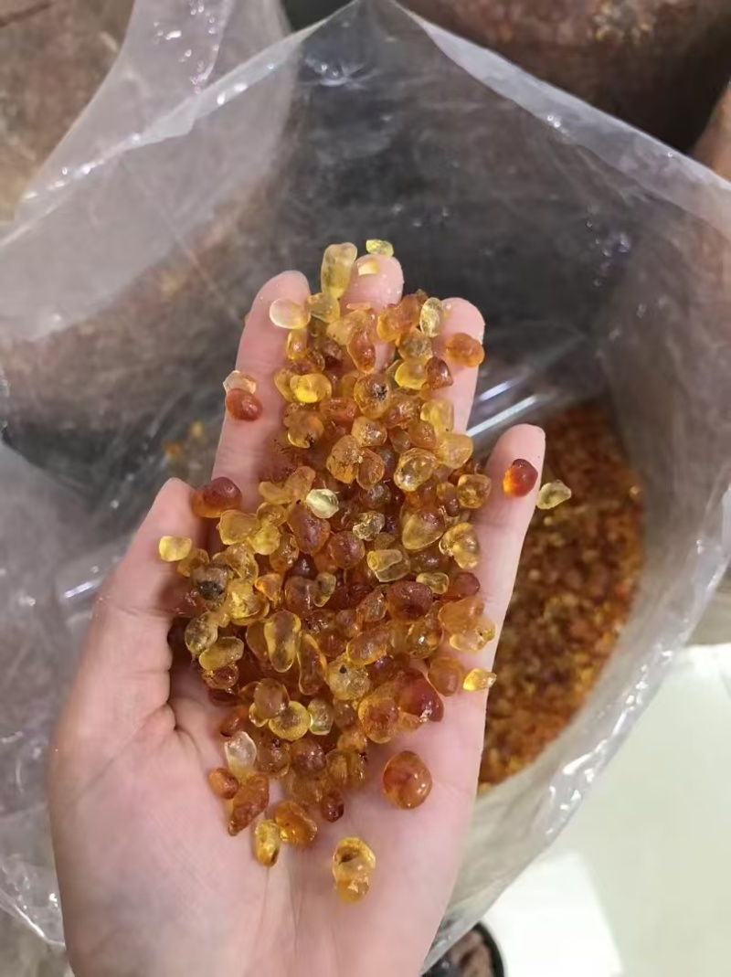 桃胶现货秒发一手货源保质保真