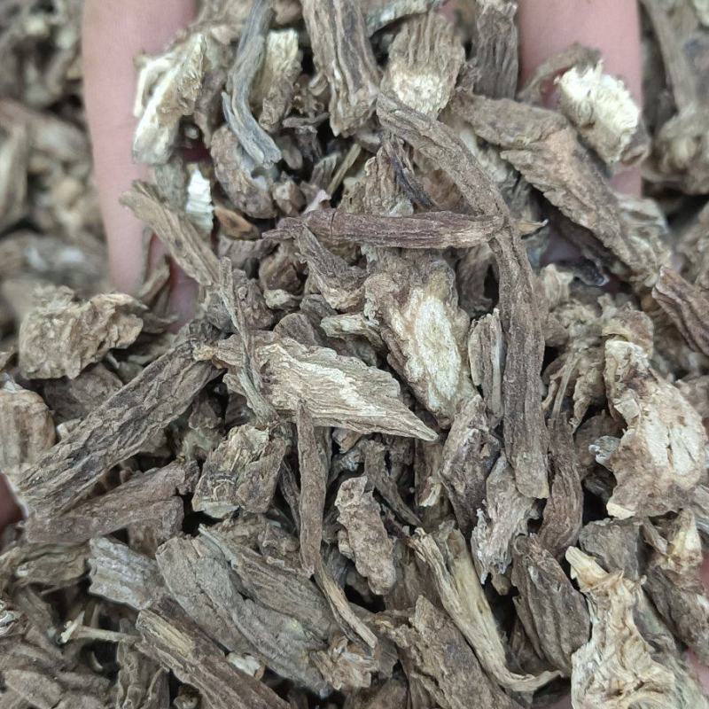 续断各种中药材名贵药材冷背药材平台加实体售后无忧