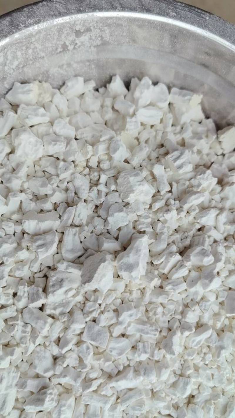 红薯粉面地地道道的弄家产的放心吃质量保证
