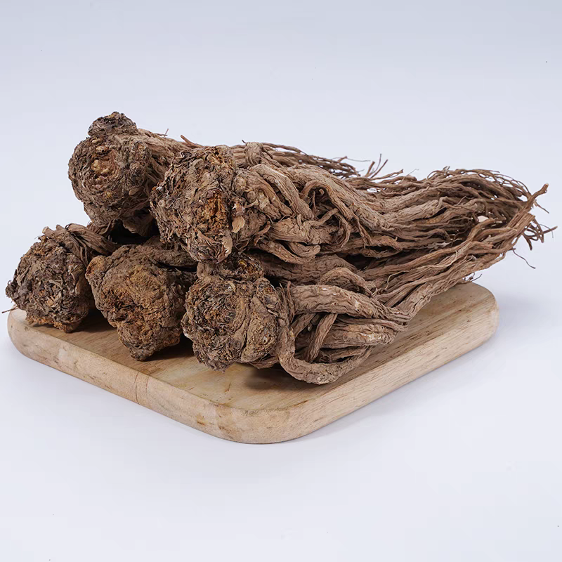 甘肃岷县当归自产自销货源充足产地直发，可视频看货。