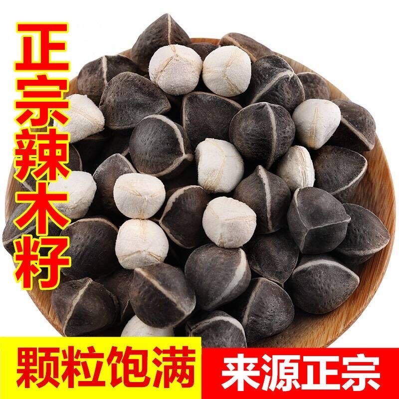 印度辣木籽果辣木子精品大粒多种规格