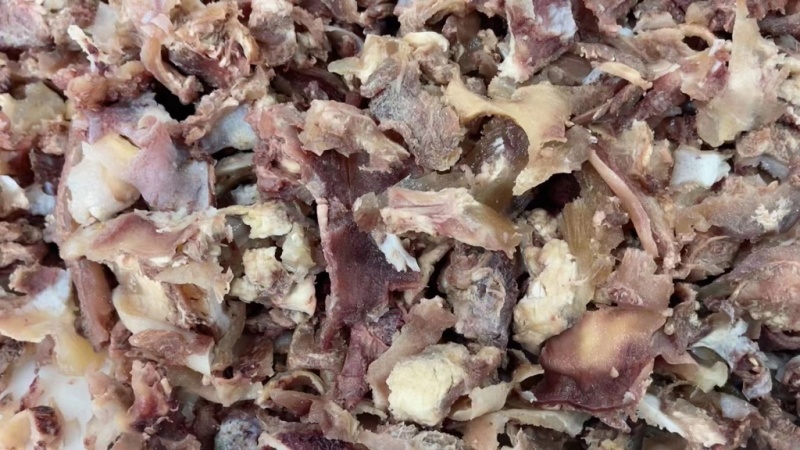 熟牛剔骨肉，五香，原味，纯干货，优质食材，价格便宜。