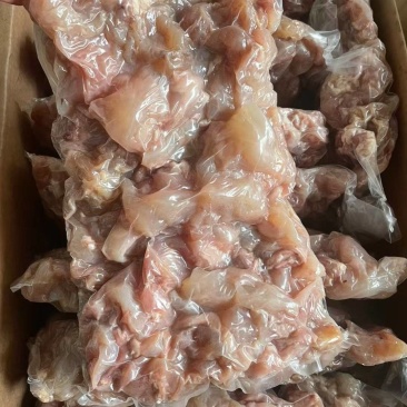 厂家直销一手货源常年加工高质量筋头巴脑各种规格包装质