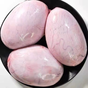 黄牛牛宝新鲜冷冻牛蛋牛睾丸牛三宝烧烤食材商用批发顺丰