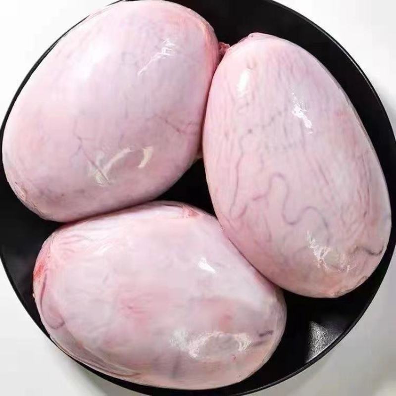 黄牛牛宝新鲜冷冻牛蛋牛睾丸牛三宝烧烤食材商用批发顺丰