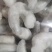 虾肉饱满，富有弹性，晶莹剔透，鲜嫩爽滑