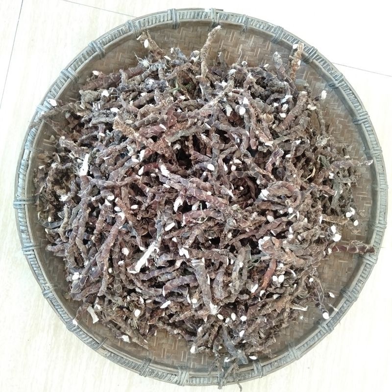 茴香菖蒲山奈根五香草根晒干三奈去腥增香卤肉干货