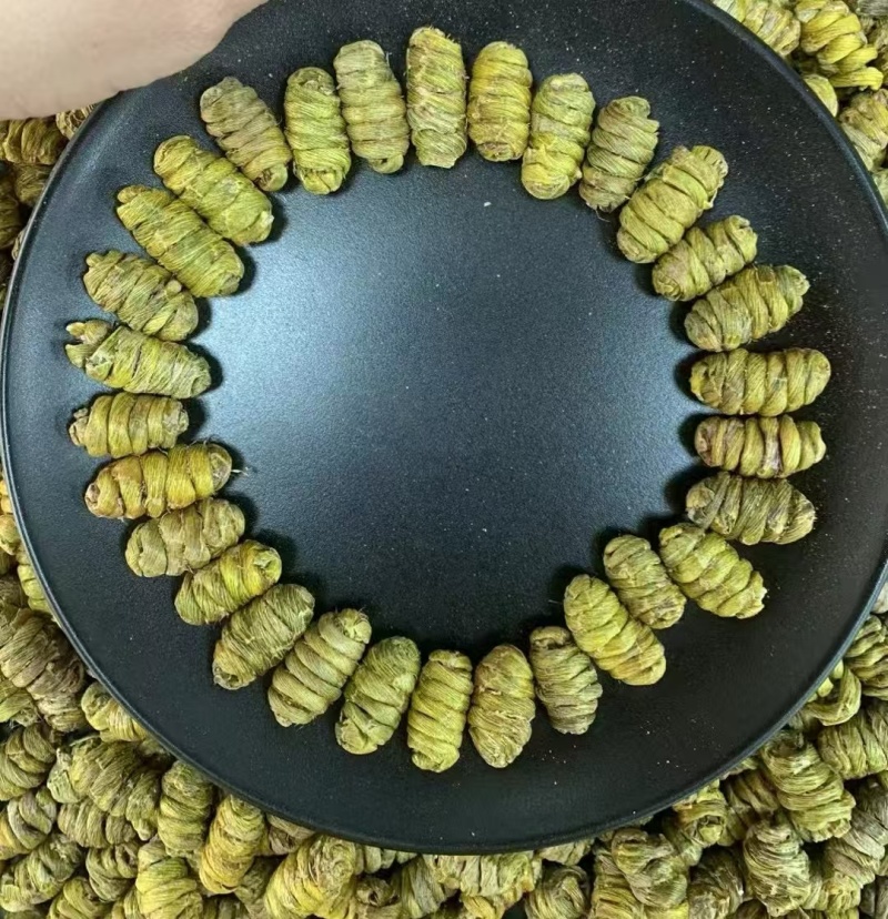 铁皮石斛胶质好散装1斤起包邮量大从优