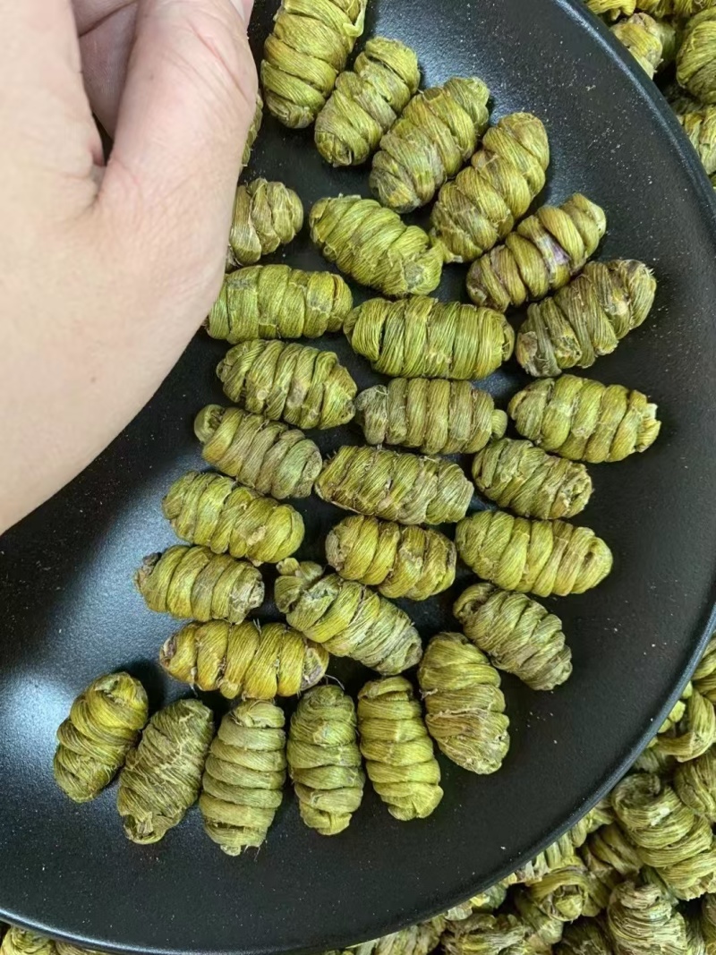 铁皮石斛胶质好散装1斤起包邮量大从优