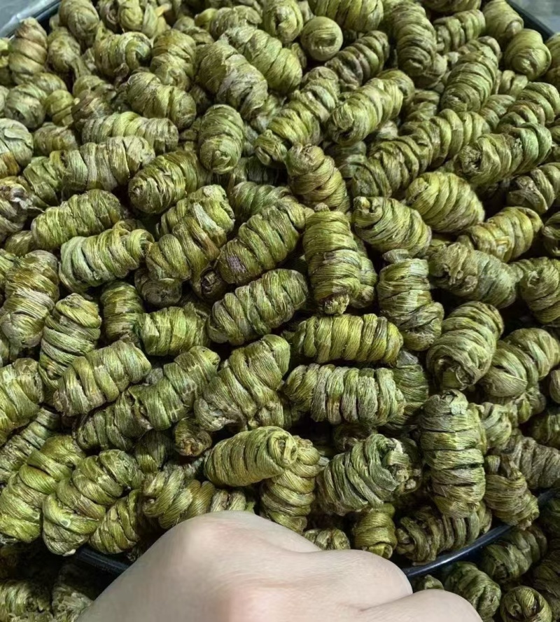 铁皮石斛胶质好散装1斤起包邮量大从优