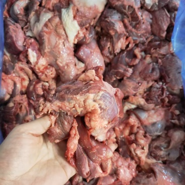 牛碎肉