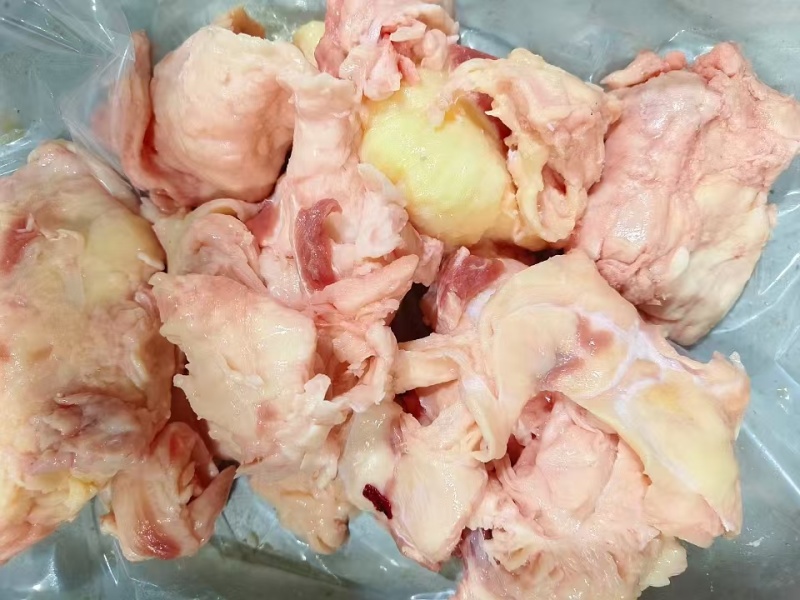 好肉油绞馅油50斤一件