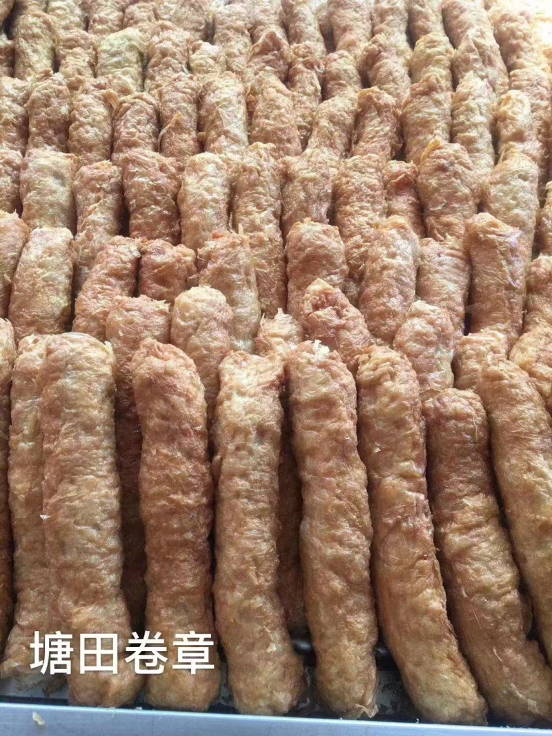 《肉卷》新鲜食材，手工生产，保质保量，诚信经营，欢迎合作