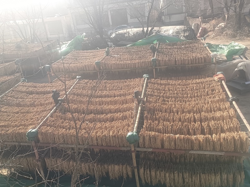 岷县精品无硫党参，产地发货，高山高海拔种植，可视频看货。