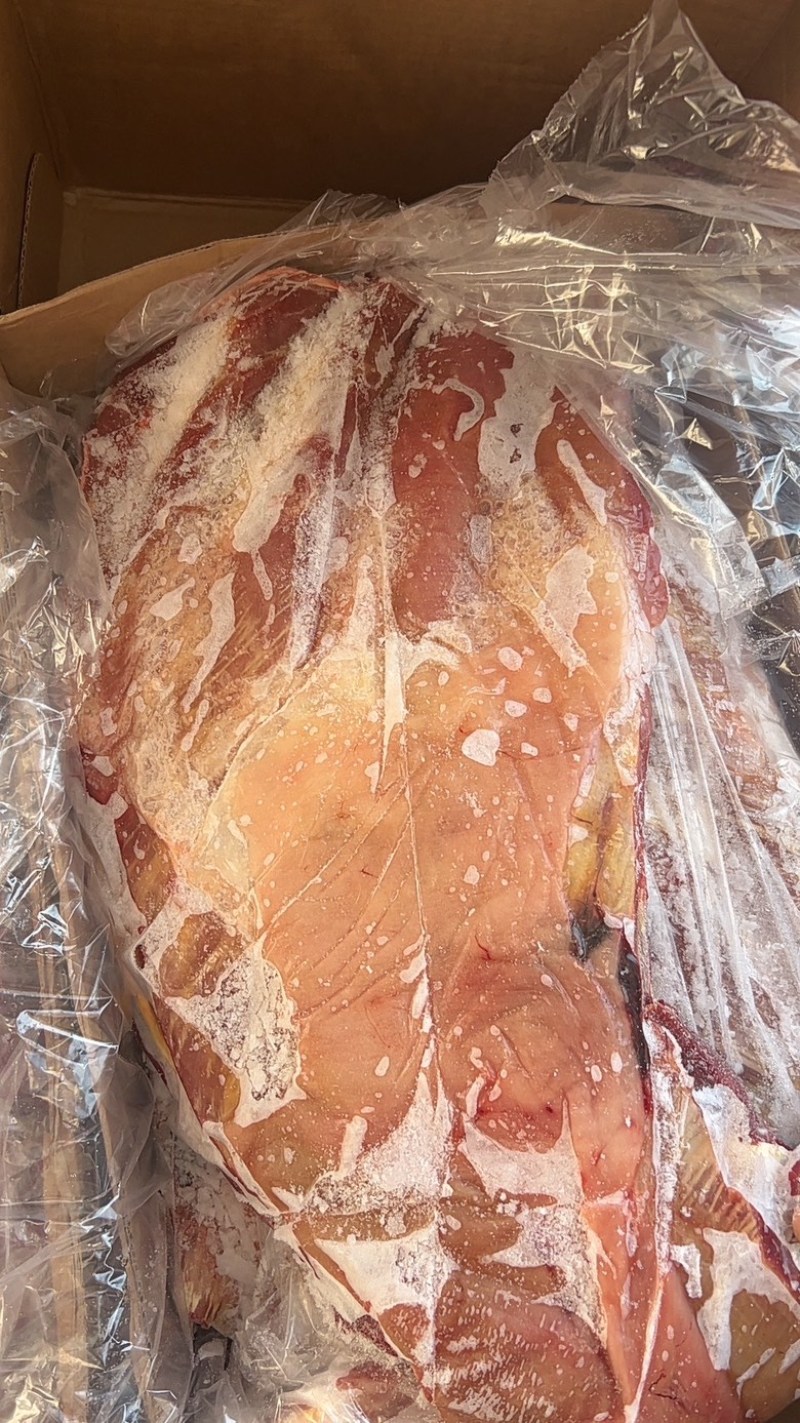 乌拉圭8厂牛肋排
