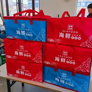 海鲜大礼包