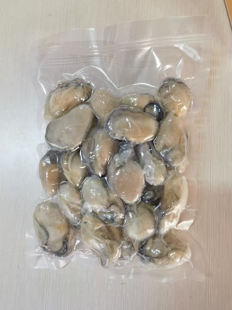 海鲜大礼包