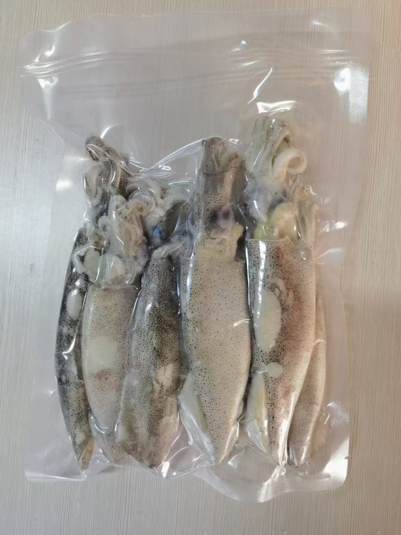 海鲜大礼包