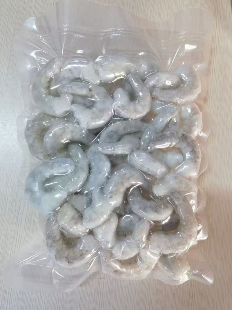 海鲜大礼包