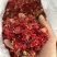 石榴花带花瓣红石榴花干花中药材散装正品石榴花干货