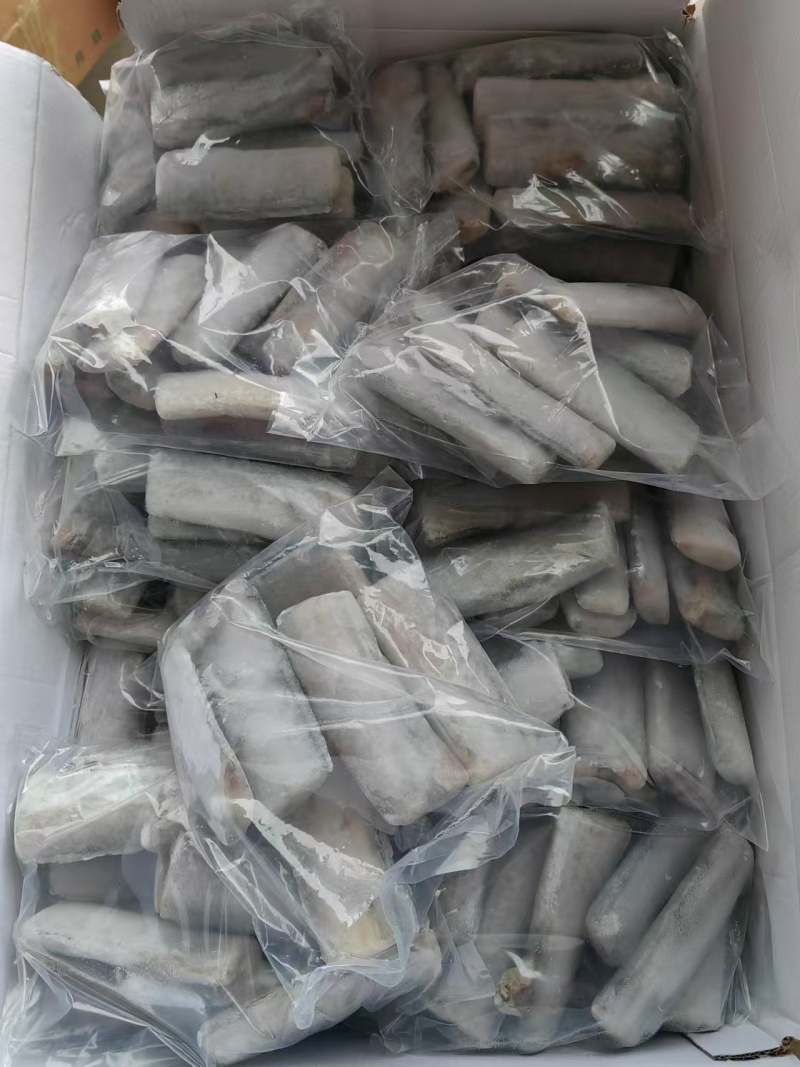 带鱼段，中段，蒸煎炸炖都好吃，一箱20斤有冰无冰皆有现货