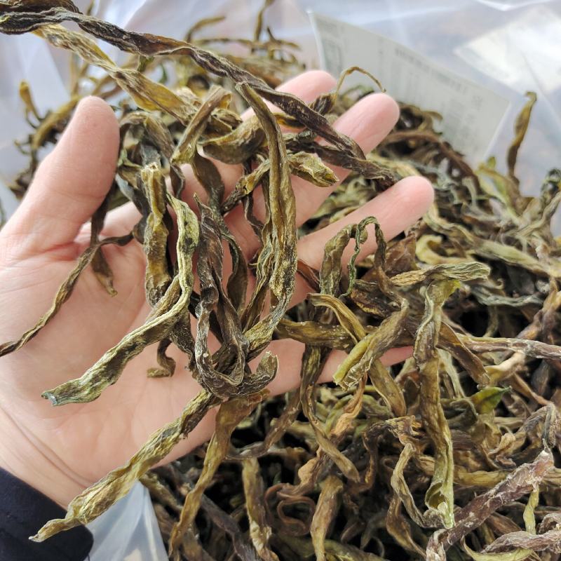 东北三类豆角干高品质蔬菜干特产非精品无老筋包邮