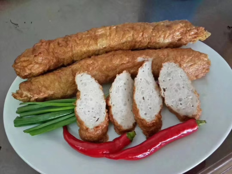 《肉卷》新鲜食材，手工生产，保质保量，诚信经营，欢迎合作