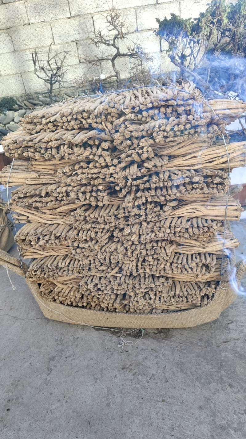 【精品推荐】三斤起批岷县本地党参新品，自然风干无硫！