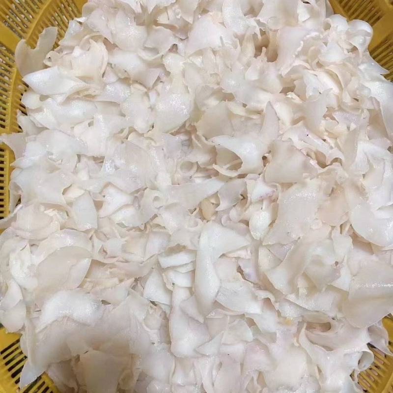 白螺片