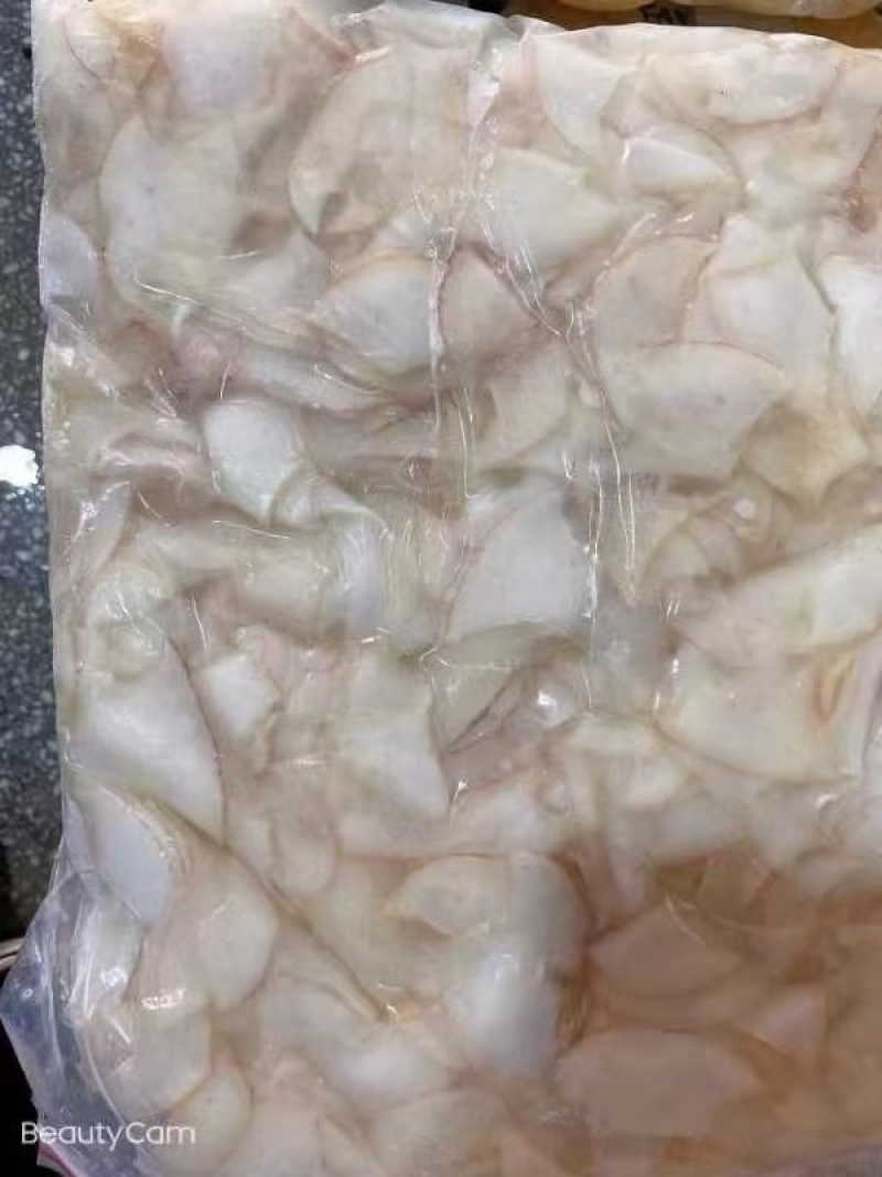 白螺片