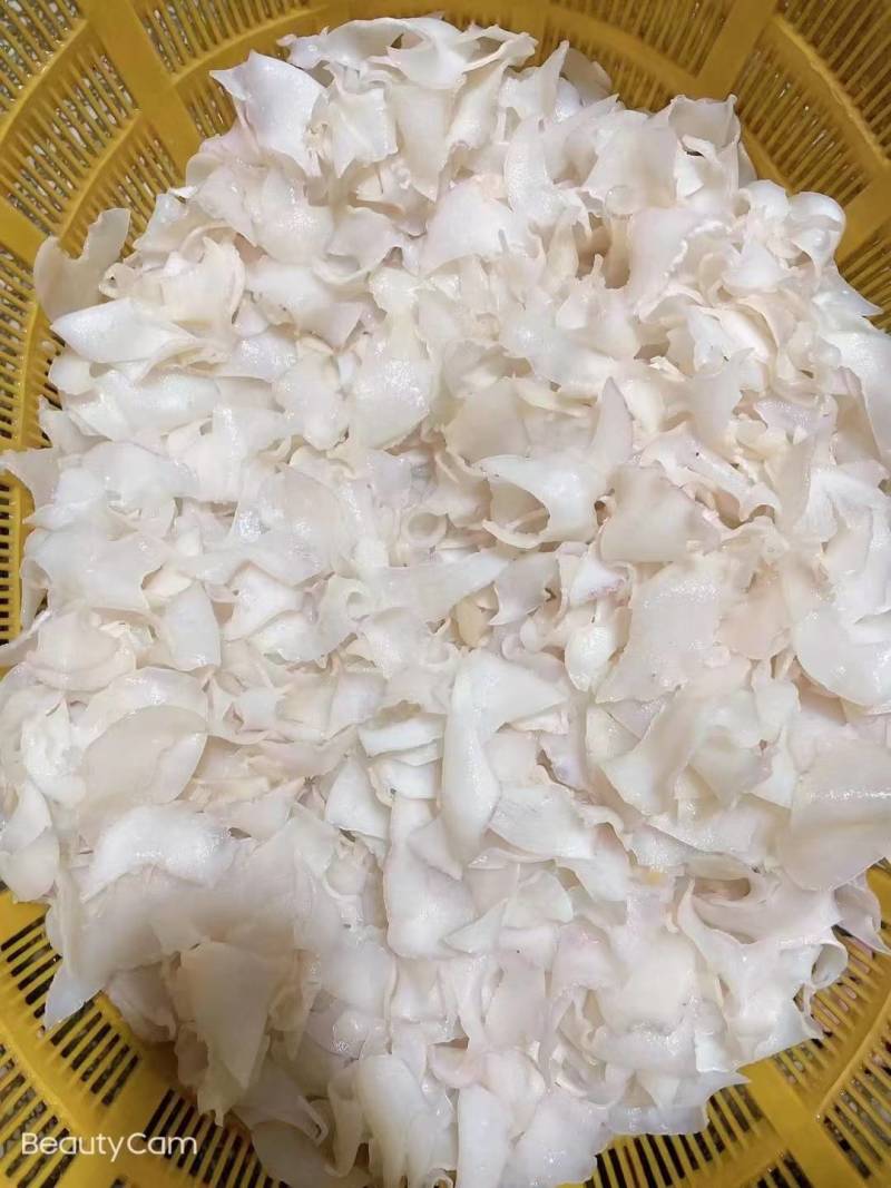 白螺片