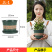 花盆加仑盆塑料树脂花盆月季绿萝多肉花盆特价批发清仓处理大