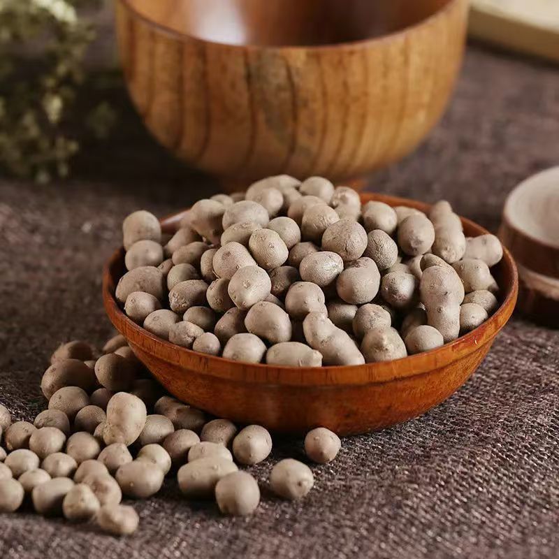 超划算】正宗温县白玉山药豆颗粒果子山药豆新鲜铁棍山药豆大