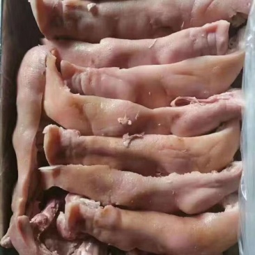 猪头肉，八成熟猪头肉，净重20斤量大优惠，欢迎老板光临！