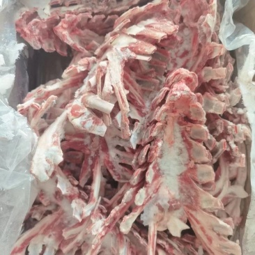 【羊胸叉】当地绵羊的胸叉，新鲜速冻！全国冷链发货