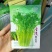 翡翠黄空心芹菜种子黄心芹菜种籽小香芹黄嫩西芹春秋蔬菜