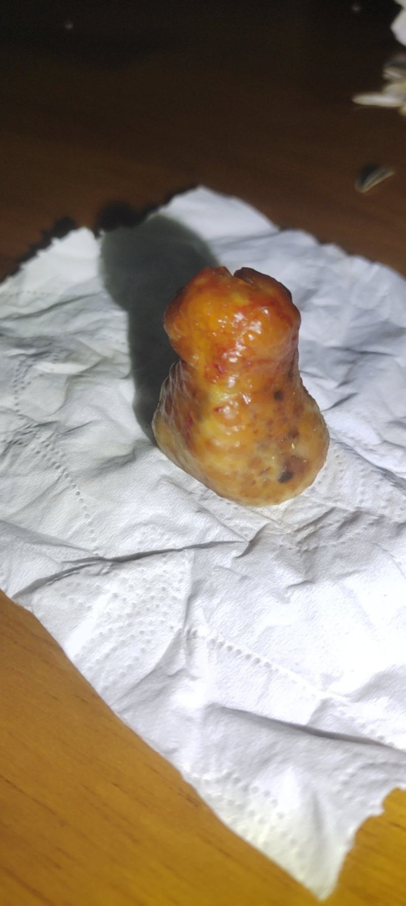 鸡宝，鸡灵宝