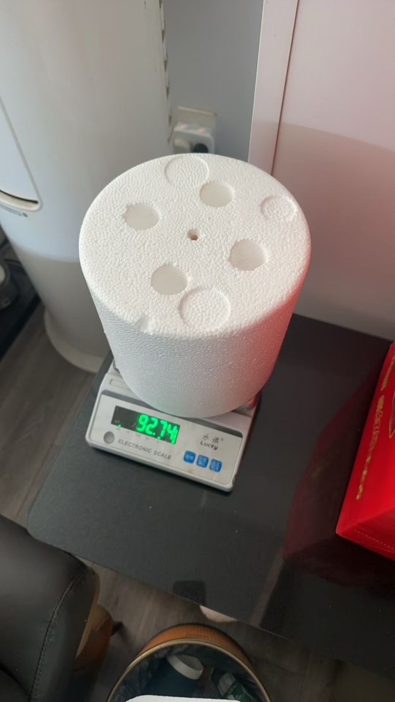 虾棚、蔬菜棚盖膜隔层垫块