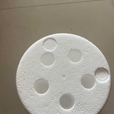 虾棚、蔬菜棚盖膜隔层垫块